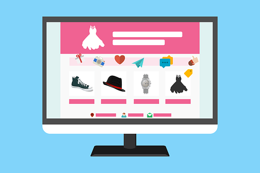 boutique e-commerce
