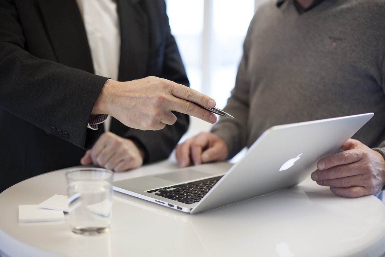 management de transition