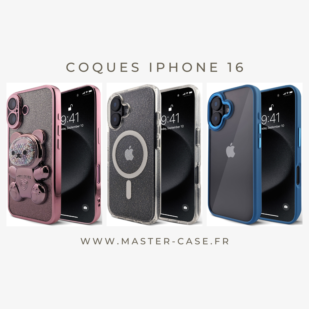 coque iphone